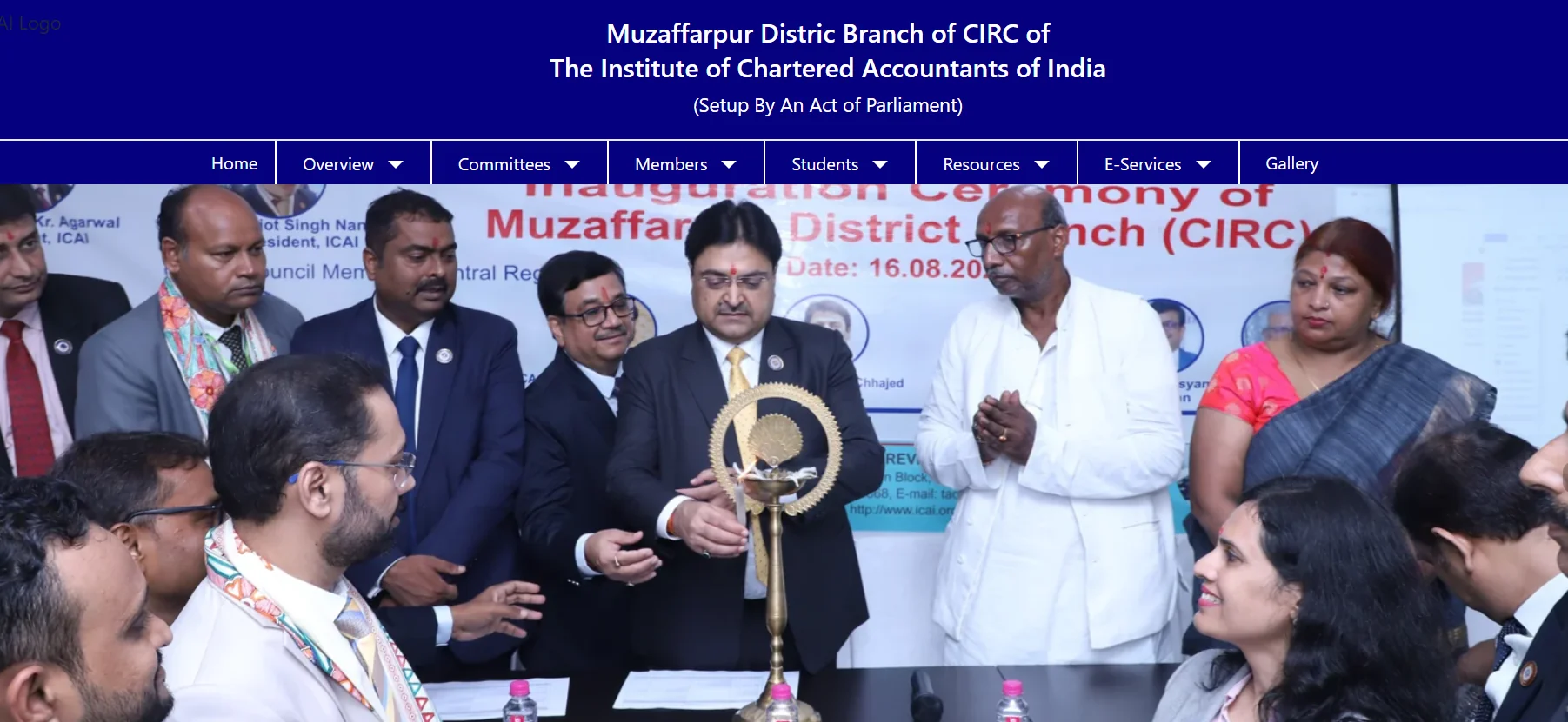 ICAI MFP