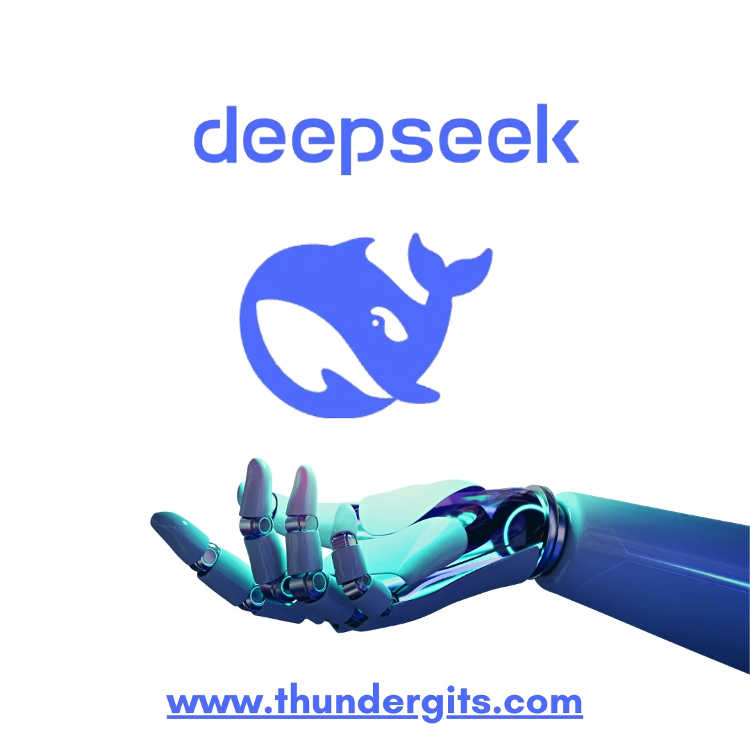DeepSeek AI Search