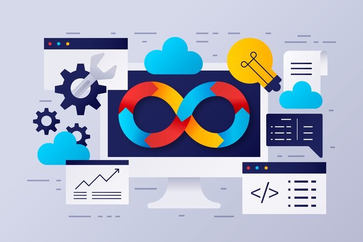 DevOps & CloudOps
