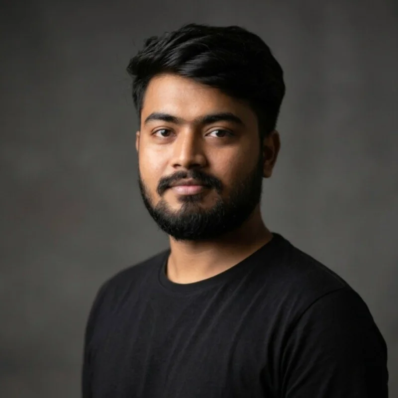 author avatar