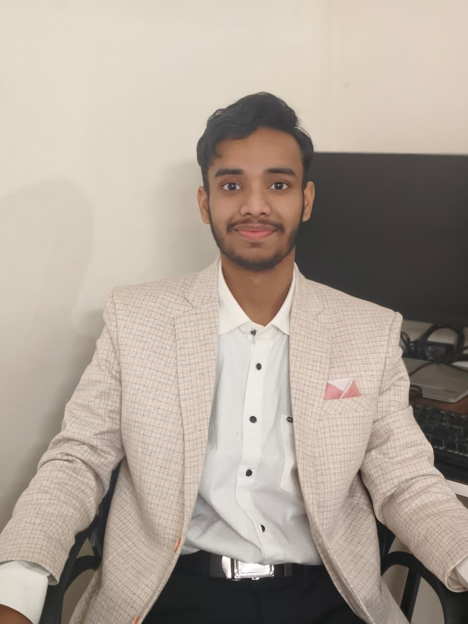 Abhishek Agrawaal