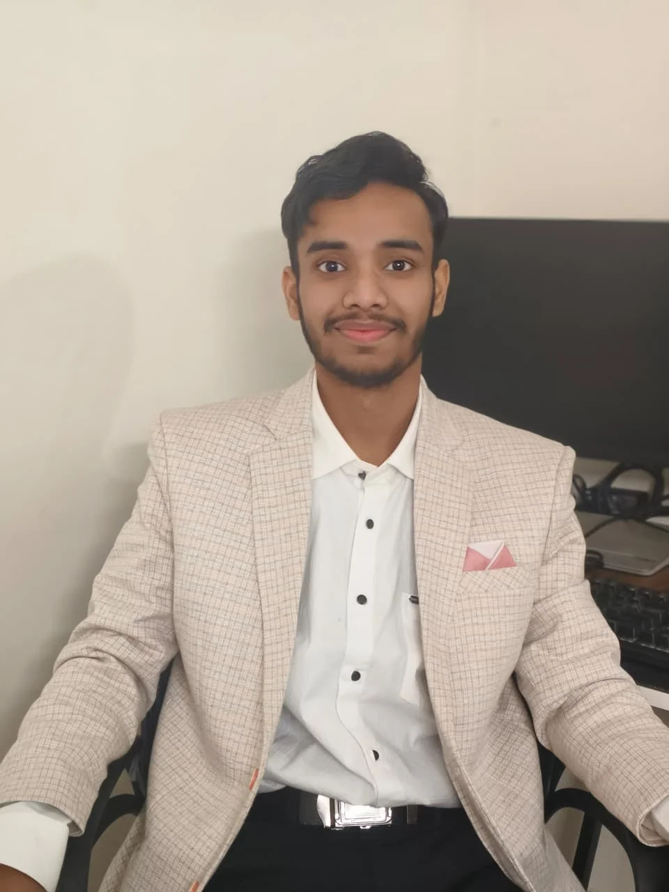 author avatar