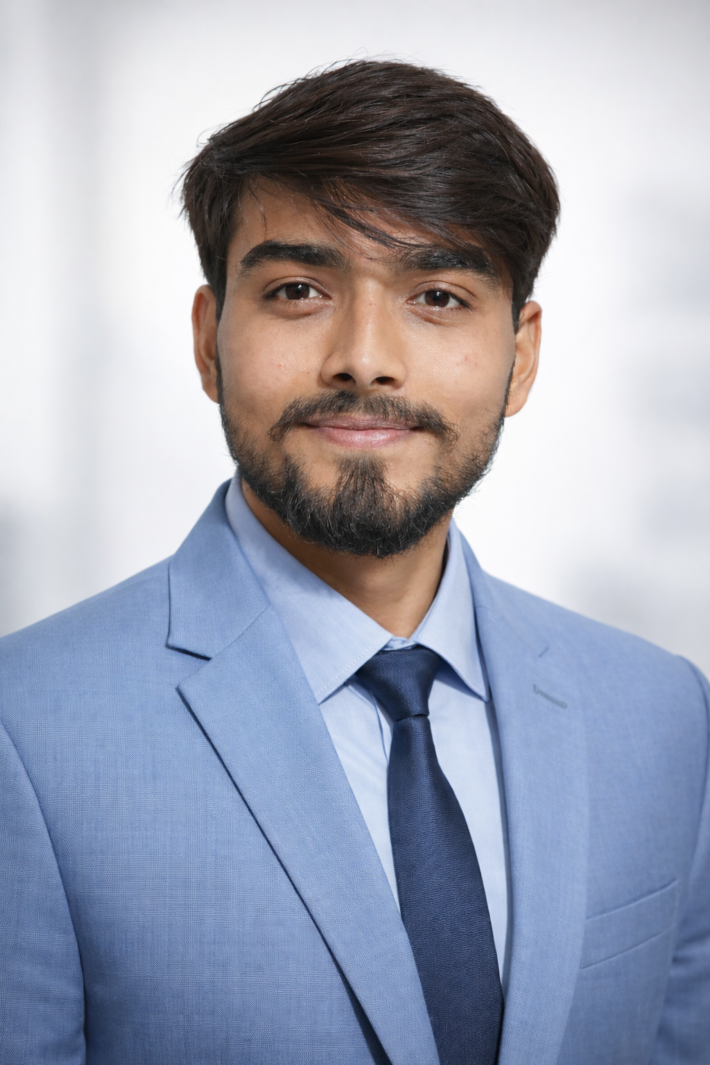 Shubham Jha