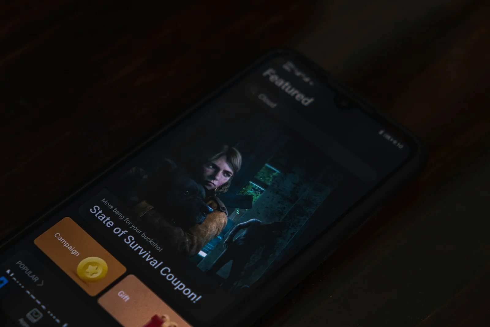 React Native for Enterprise