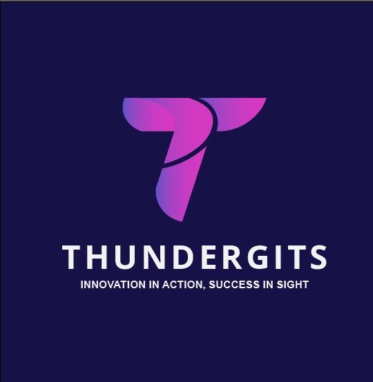 ThunderGits Logo